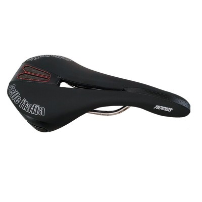 Selle Italie Novus Flow L Ti 316 Rail - L2 Id Match | eBay