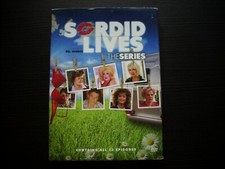 Sordid Lives: The Series - With Slipcase - (DVD, 2011, 2-Disc Set) LESLIE JORDAN