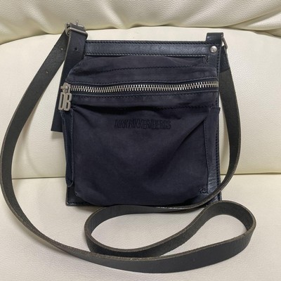 レア DIRK BIKKEMBERGS Vintage Archive BAG