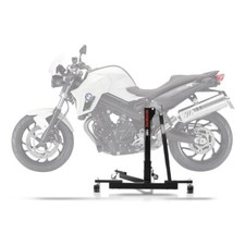 Cavalletto Centrale Constands Power Evo BMW F 800 R 09-19 nero