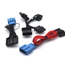 Retrofit Lci Rear Halogen To Led Tail Light Cable Adaptor For Bmw F30 F31 M3 F80