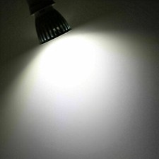 Dimmable Led Spotlight 5w Decorative Energy Spot Halogen Vintage Light Bulbs Cob