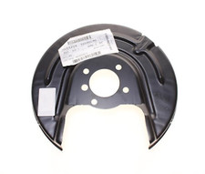 Disque de frein Volkswagen TIGUAN