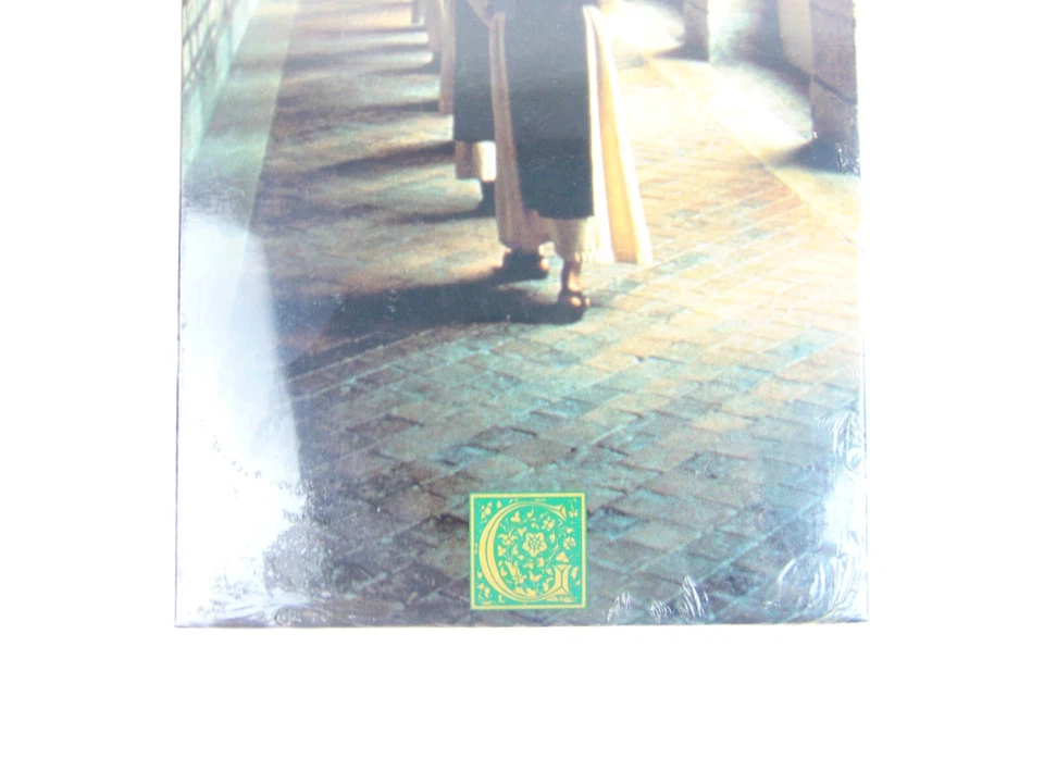 Vintage Festival Of Gregorian Chants 4 Compact Disks Sealed - Image 3 of 4