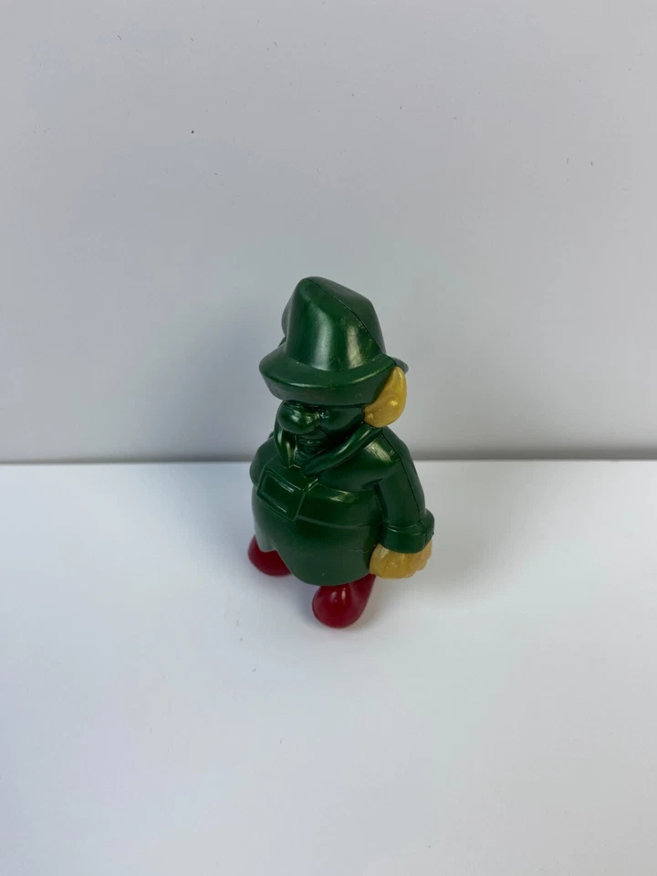 Hot Wheels Advent Calendar 24 Days for Christmas Elf Green Figure Replacement - Image 3 of 3