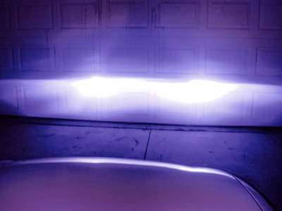 ULTRA Slim Xenon HID Kit – Multiple Bulb Sizes & Colors (5000K To Green) – 2-Year Warranty