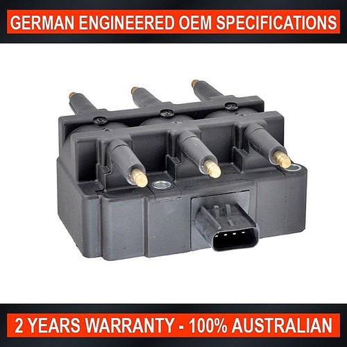 Actualizar 78+ imagen ignition coil for jeep wrangler Thptnganamst.edu.vn