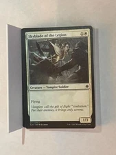 Ixalan #37 Skyblade of the Legion