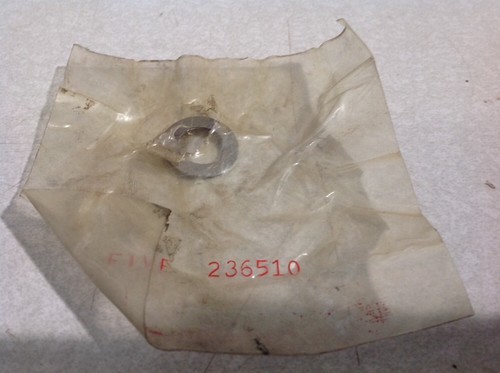 (1)Genuine Kohler Spacer Washer # 236510 Kohler Engine - Picture 2 of 2