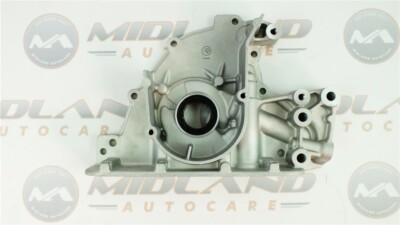 OIL PUMP FOR VW CADDY GOLF JETTA POLO 1.2 TSI 1.6 2012 > ONWARDS PETROL ENGINE
