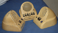 téléphone standard téléphonique philiphone Philips entreprise Radiola design lot