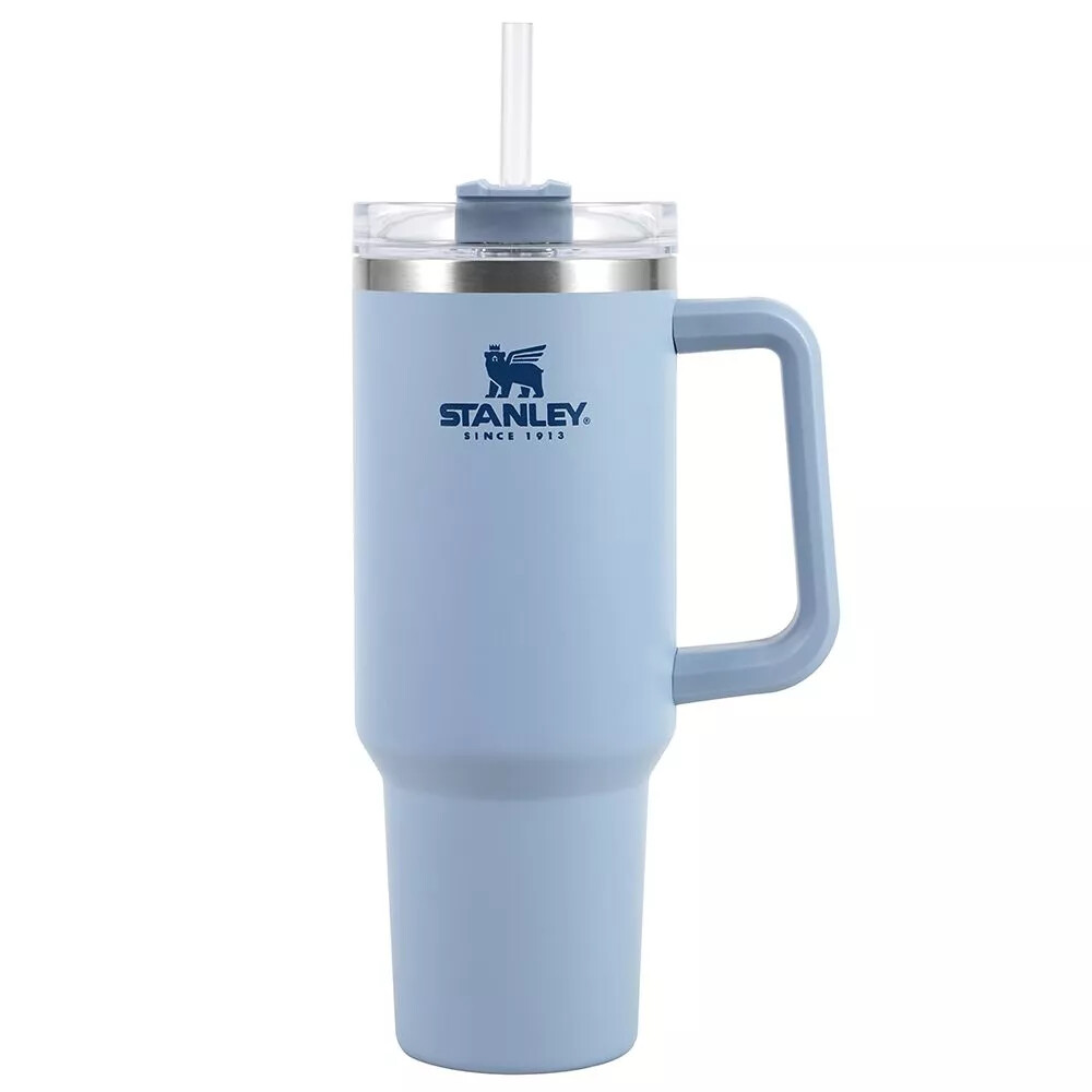 Stanley Adventure Quencher Tumbler 40 oz +DHL | eBay