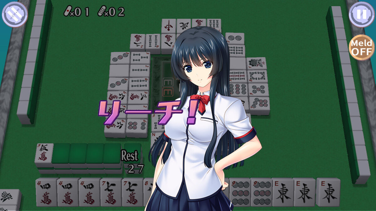 Mahjong on Steam