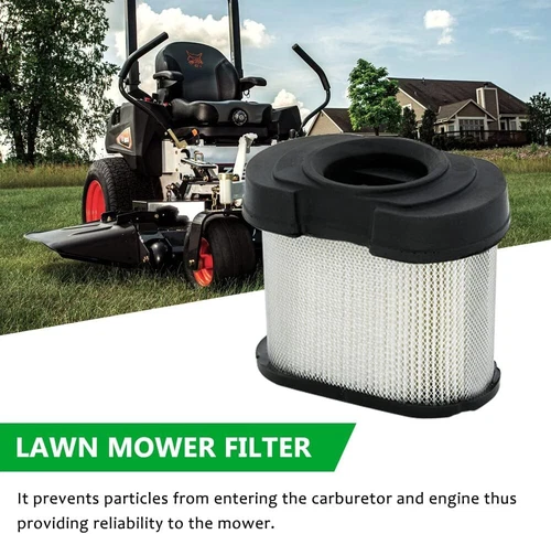 2X Air Filter For BRIGGS STRATTON 792105 V-Twin 16.0-27.0 HP engines - Picture 4 of 7