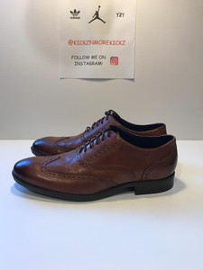 cole haan wayne wingtip