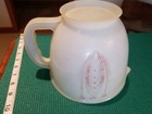 Vintage Tupperware Mix-N-Store 8 Cup Measuring Pitcher NO LID Batter Bowl 500-1 — photo 9