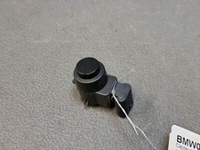 Schwarzer Hinterer Hindernissensor - BMW X1 I E84 / Mini II - 9196705