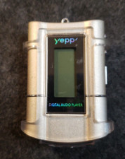 Samsung Yepp Digital Audio Player MP3 YP-30SH W/ BELT CLIP HOLDER C7B2