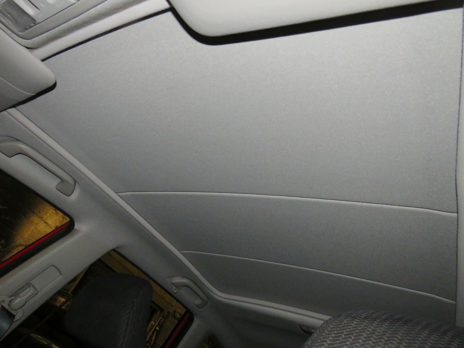HONDA JAZZ MK3 20082015 PANORAMIC SUNROOF GLASS ROOF SCREEN TINTED