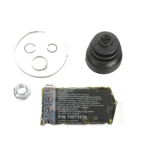 Genuine Honda 20062011 Civic Inboard CV Joint Boot Set 44017SNEA01 eBay