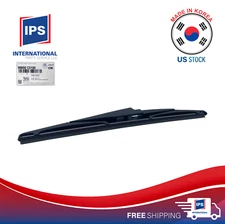 ⭐⭐GENUINE⭐⭐OEM Rear Wiper Blade KIA SORENTO NIRO SELTOS 98850C5100