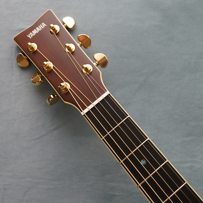 Yamaha LJ16 ARE BS Acoustic Guitar Brown Sunburst | eBay