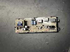 183D8083P006 GE Oven Board - Control