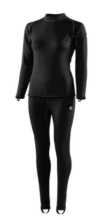 Waterproof Body 2x, Oberteil Damen, Gr. L - Bild 1 von 1
