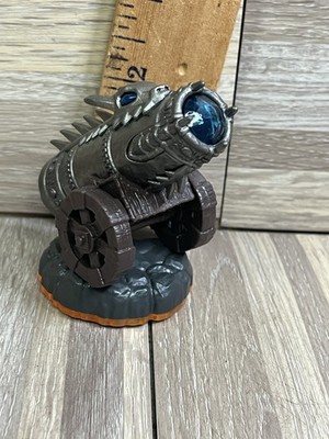 SKYLANDERS GIANTS: DRAGONFIRE CANNON: