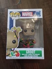 Funko Pop! Vinyl: Marvel - Groot (Holiday) #399
