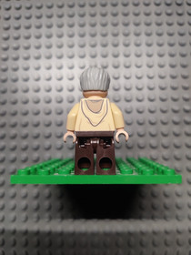 LEGO Star Wars Owen Lars Minifigure (sw0559) - UCS Sandcrawler 75059