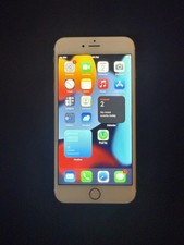 Apple iPhone 6S Plus 32GB Rose Gold