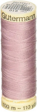 Gutermann Sew-All Thread 110 Yards-Mauve