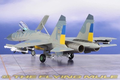 Hobby Master 1:72 Su-27 Flanker-B Ukrainian Air Force | eBay
