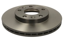 Disque de frein Dacia DUSTER