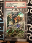 The Pokémon Company Charmander SVP 044 S&V Promo Holo ENG PSA 9 2023 60HP Basic