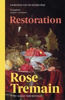 Restoration | Rose Tremain | Taschenbuch | Kartoniert / Broschiert | Englisch