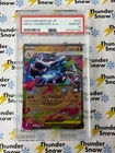 Mega Charizard X ex #013 M2 Inferno X 2025 Pokemon Japanese PSA 10 154257156