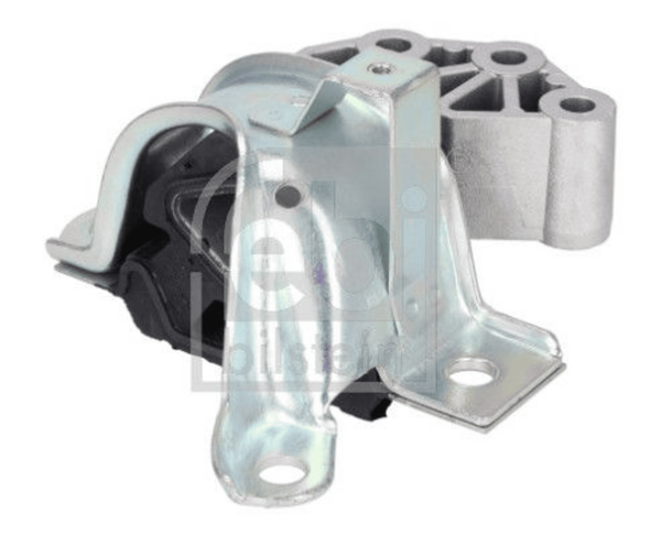 Lagerung Motor Rechts FüR Abarth 500C / 595C 695C 500 595 695-image