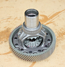 Differential With Ring Gear K120 Direct Shift Cvt 4130112420 For 19-2025 Corolla