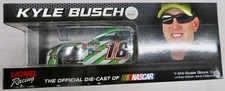 1/24 - KYLE BUSCH - 2016 Action #18 Camry - INTERSTATE BATTERIES - 1 of 709