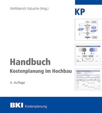 BKI Handbuch Kostenplanung im Hochbau | BKI |...