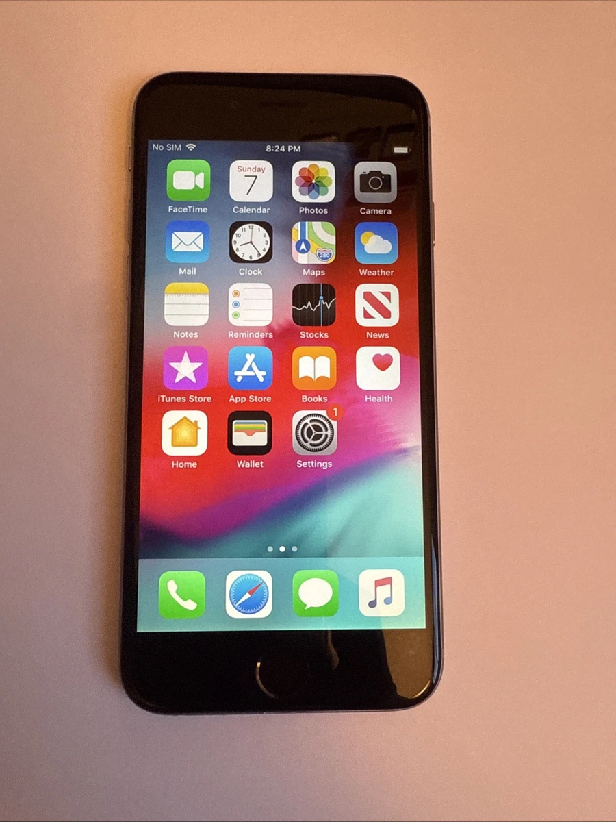 iPhone 6 32GB iOS for sale | eBay