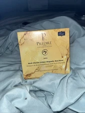 PREDIRE Paris multi-vit golden Magnetic Mud Mask Antiaging nonsurgical MSRP $995