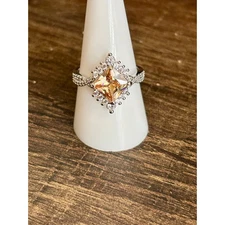 Bomb Party RG38015 Pure Bliss Size 9