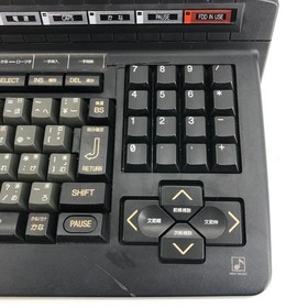 Used Panasonic Personal Computer FS-A1WSX Japan