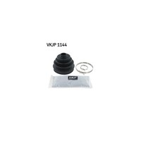 Faltenbalgsatz, Antriebswelle SKF Vkjp 1144 FüR, Vorderachse, Radseitig