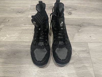 APL Concept X BLACK | WHITE Size 9US Men s