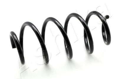 ASHIKA ZCA3377A Fahrwerksfeder for VW