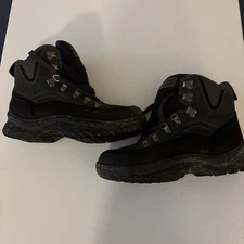 Arapaho Blitz 2001 Boots Men's Size 9.5 Performance Hiking Outdoor Lace Up